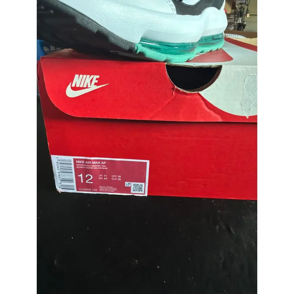 Nike Air Max Men's Sneakers